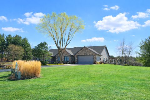 Tiny photo for 29194 Deer Valley Drive #A, Deer Grove, IL 61243 (MLS # 12596815)