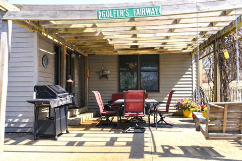 Tiny photo for 29194 Deer Valley Drive #A, Deer Grove, IL 61243 (MLS # 12596815)