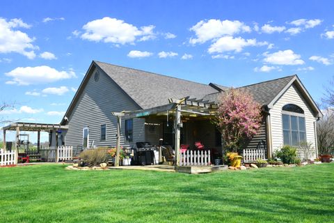 Tiny photo for 29194 Deer Valley Drive #A, Deer Grove, IL 61243 (MLS # 12596815)