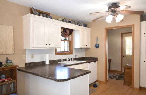 Tiny photo for 29194 Deer Valley Drive #A, Deer Grove, IL 61243 (MLS # 12596815)