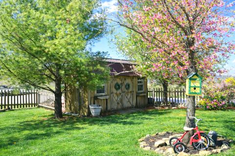 Tiny photo for 29194 Deer Valley Drive #A, Deer Grove, IL 61243 (MLS # 12596815)