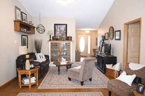 Tiny photo for 29194 Deer Valley Drive #A, Deer Grove, IL 61243 (MLS # 12596815)