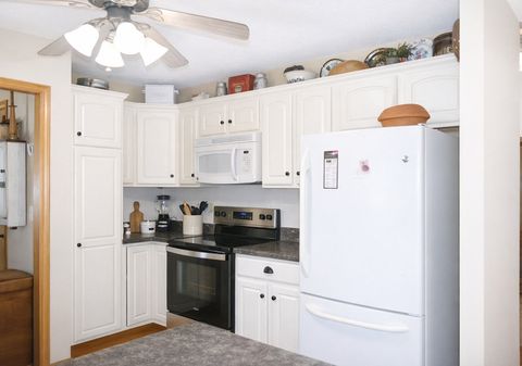 Tiny photo for 29194 Deer Valley Drive #A, Deer Grove, IL 61243 (MLS # 12596815)