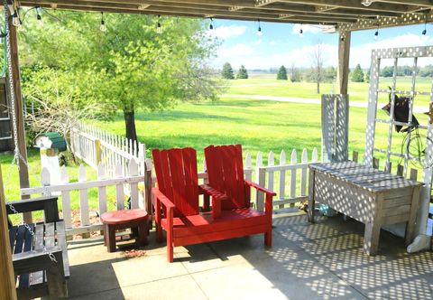 Tiny photo for 29194 Deer Valley Drive #A, Deer Grove, IL 61243 (MLS # 12596815)