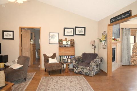 Tiny photo for 29194 Deer Valley Drive #A, Deer Grove, IL 61243 (MLS # 12596815)