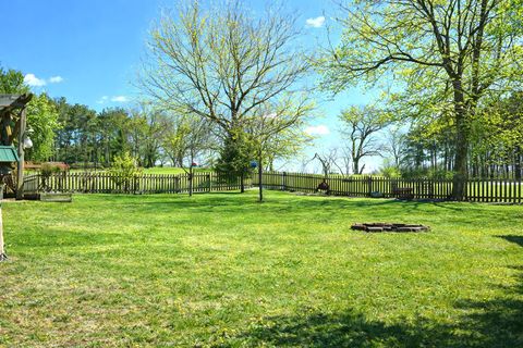 Tiny photo for 29194 Deer Valley Drive #A, Deer Grove, IL 61243 (MLS # 12596815)