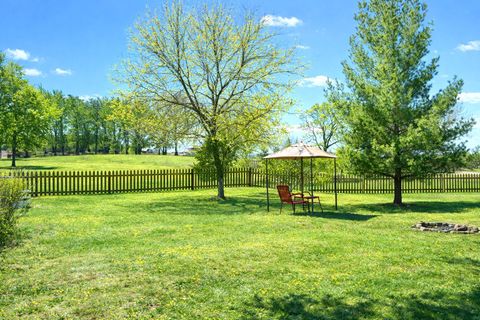 Tiny photo for 29194 Deer Valley Drive #A, Deer Grove, IL 61243 (MLS # 12596815)