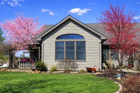 Tiny photo for 29194 Deer Valley Drive #A, Deer Grove, IL 61243 (MLS # 12596815)