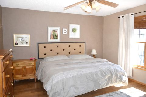 Tiny photo for 29194 Deer Valley Drive #A, Deer Grove, IL 61243 (MLS # 12596815)