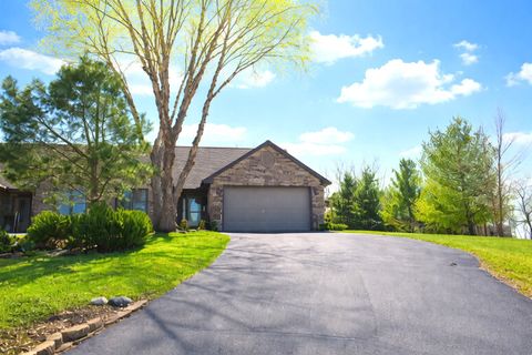 Tiny photo for 29194 Deer Valley Drive #A, Deer Grove, IL 61243 (MLS # 12596815)