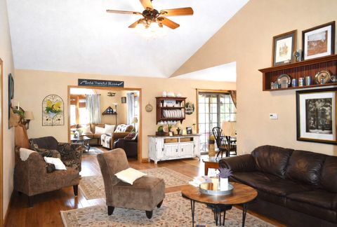 Tiny photo for 29194 Deer Valley Drive #A, Deer Grove, IL 61243 (MLS # 12596815)