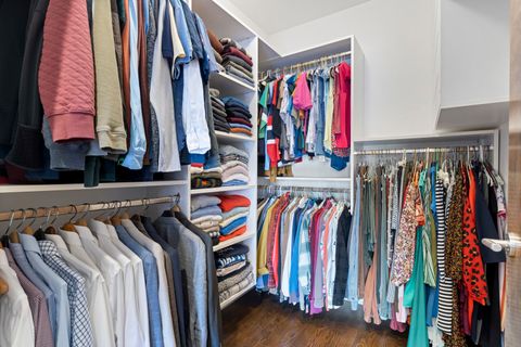 Tiny photo for 15 S Racine Avenue #2N, Chicago, IL 60607 (MLS # 12593627)