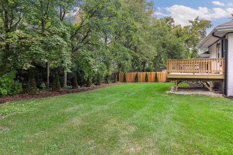 Tiny photo for 610 Pleasant Avenue, Glen Ellyn, IL 60137 (MLS # 12496366)