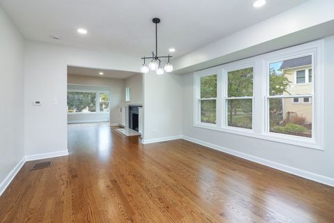 Tiny photo for 610 Pleasant Avenue, Glen Ellyn, IL 60137 (MLS # 12496366)