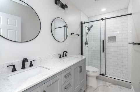 Tiny photo for 610 Pleasant Avenue, Glen Ellyn, IL 60137 (MLS # 12496366)