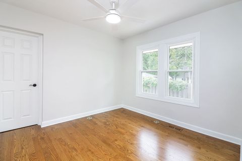 Tiny photo for 610 Pleasant Avenue, Glen Ellyn, IL 60137 (MLS # 12496366)