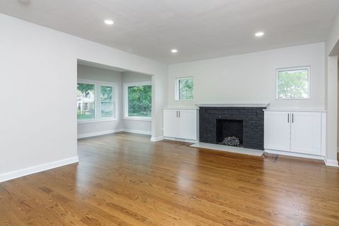 Tiny photo for 610 Pleasant Avenue, Glen Ellyn, IL 60137 (MLS # 12496366)