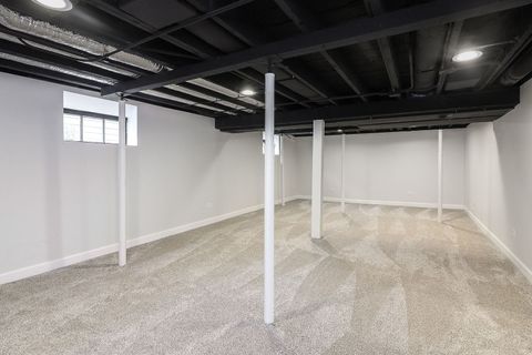 Tiny photo for 610 Pleasant Avenue, Glen Ellyn, IL 60137 (MLS # 12496366)