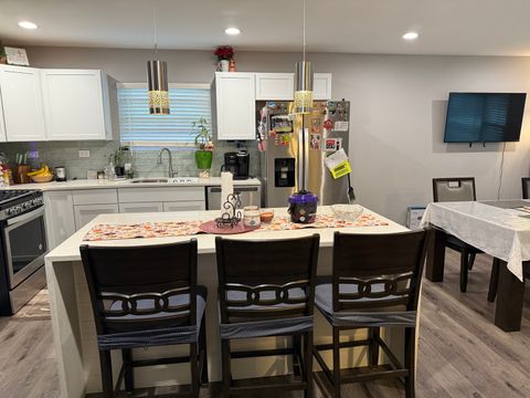 Tiny photo for 406 Rose Street, Bensenville, IL 60106 (MLS # 12506967)