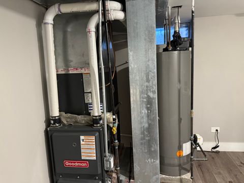 Tiny photo for 406 Rose Street, Bensenville, IL 60106 (MLS # 12506967)