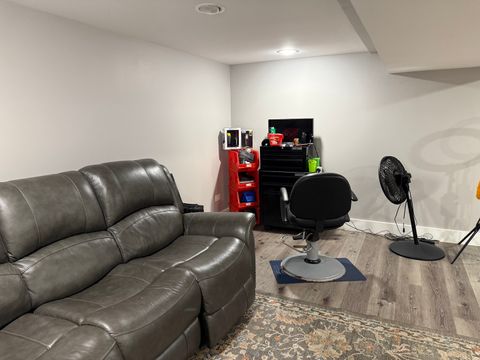 Tiny photo for 406 Rose Street, Bensenville, IL 60106 (MLS # 12506967)