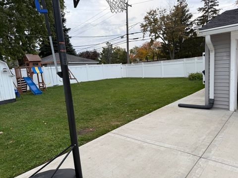 Tiny photo for 406 Rose Street, Bensenville, IL 60106 (MLS # 12506967)