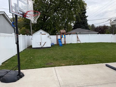 Tiny photo for 406 Rose Street, Bensenville, IL 60106 (MLS # 12506967)