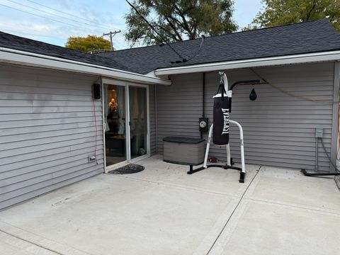 Tiny photo for 406 Rose Street, Bensenville, IL 60106 (MLS # 12506967)