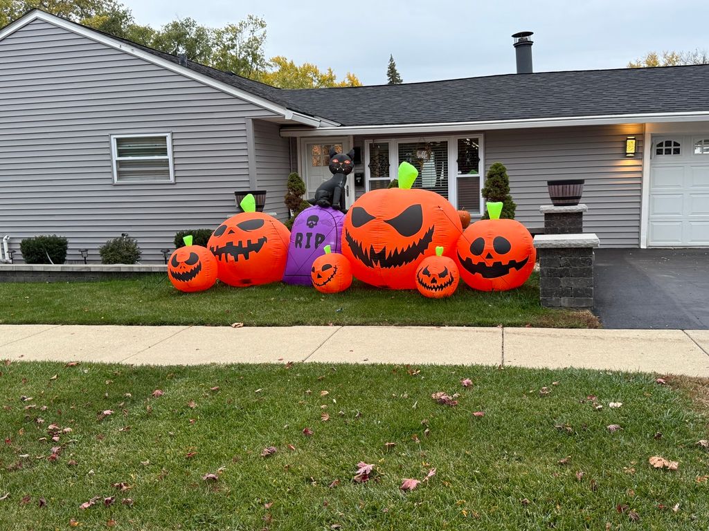 Photo for 406 Rose Street, Bensenville, IL 60106 (MLS # 12506967)