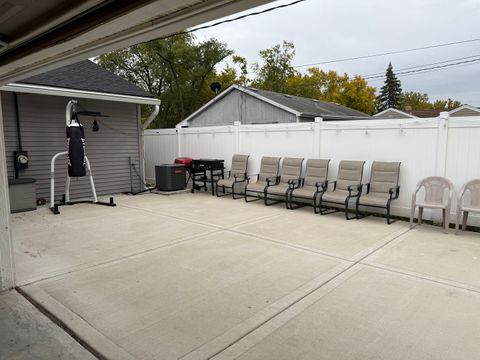 Tiny photo for 406 Rose Street, Bensenville, IL 60106 (MLS # 12506967)