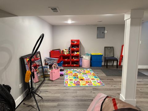 Tiny photo for 406 Rose Street, Bensenville, IL 60106 (MLS # 12506967)