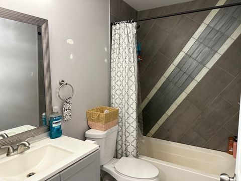 Tiny photo for 406 Rose Street, Bensenville, IL 60106 (MLS # 12506967)