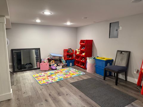 Tiny photo for 406 Rose Street, Bensenville, IL 60106 (MLS # 12506967)