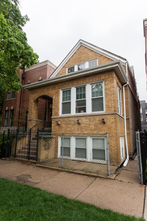 1654 W Melrose Street 2 Chicago IL 60657