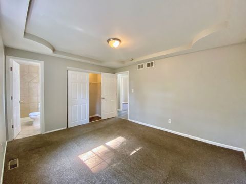 Tiny photo for 200 Durham Drive, Steger, IL 60475 (MLS # 12503777)