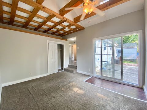 Tiny photo for 200 Durham Drive, Steger, IL 60475 (MLS # 12503777)