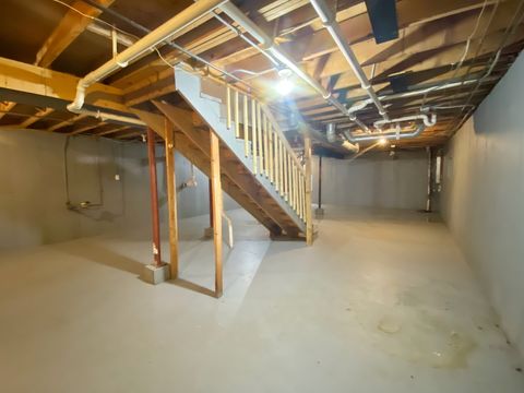 Tiny photo for 200 Durham Drive, Steger, IL 60475 (MLS # 12503777)