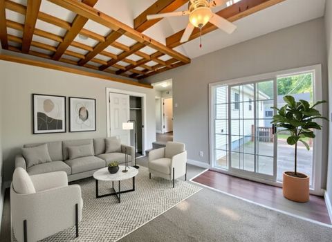 Tiny photo for 200 Durham Drive, Steger, IL 60475 (MLS # 12503777)