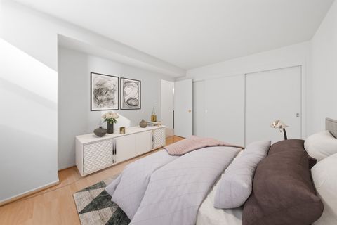 Tiny photo for 3950 N LAKE SHORE Drive #1303, Chicago, IL 60613 (MLS # 12506853)