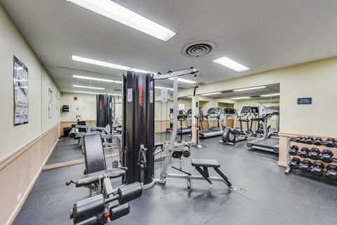 Tiny photo for 3950 N LAKE SHORE Drive #1303, Chicago, IL 60613 (MLS # 12506853)