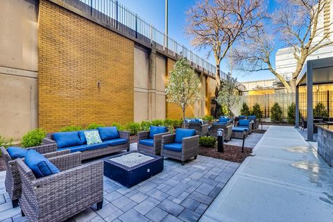 Tiny photo for 3950 N LAKE SHORE Drive #1303, Chicago, IL 60613 (MLS # 12506853)