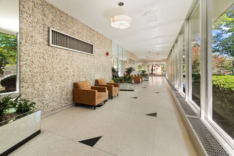 Tiny photo for 3950 N LAKE SHORE Drive #1303, Chicago, IL 60613 (MLS # 12506853)