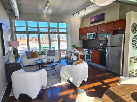 Tiny photo for 660 W Wayman Street #701, Chicago, IL 60661 (MLS # 12505152)