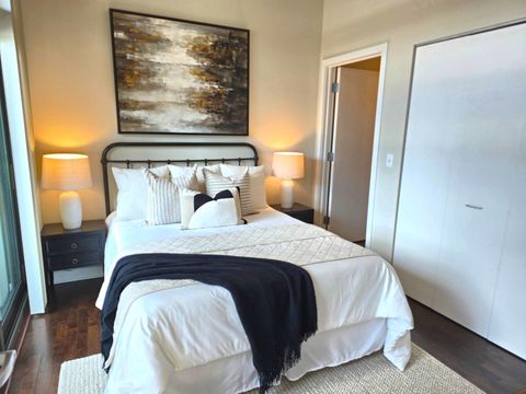 Tiny photo for 660 W Wayman Street #701, Chicago, IL 60661 (MLS # 12505152)