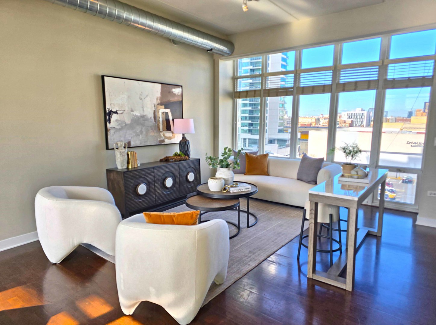 660 W Wayman Street 701