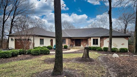 125 N RAINBOW Road North Barrington IL 60010