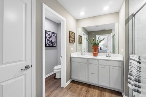 Tiny photo for 25730 W. Yorkshire Drive, Plainfield, IL 60544 (MLS # 12422760)