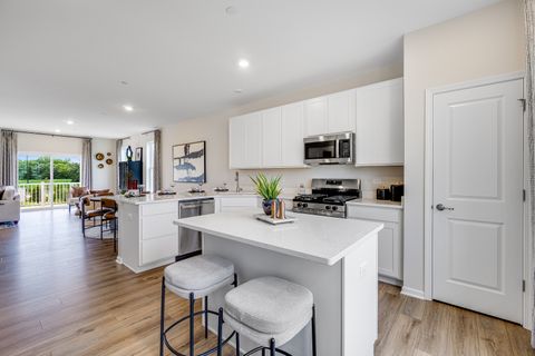 Tiny photo for 25730 W. Yorkshire Drive, Plainfield, IL 60544 (MLS # 12422760)
