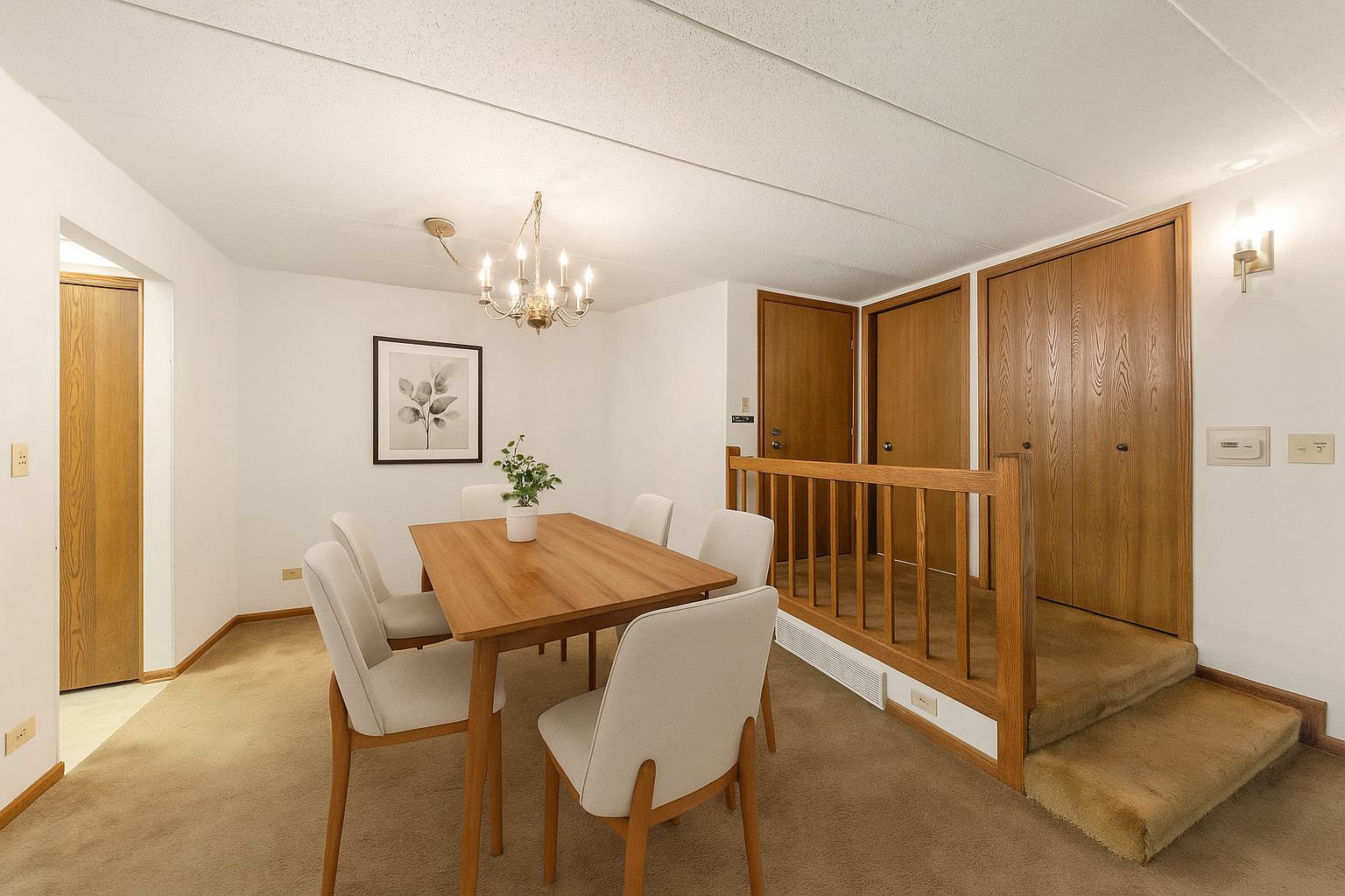 393 Duane Street 203