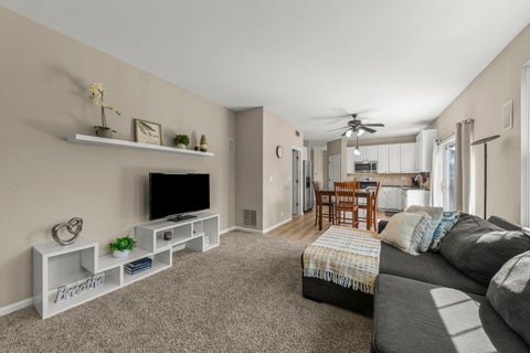 Tiny photo for 973 Shoreline Drive, Aurora, IL 60504 (MLS # 12754224)